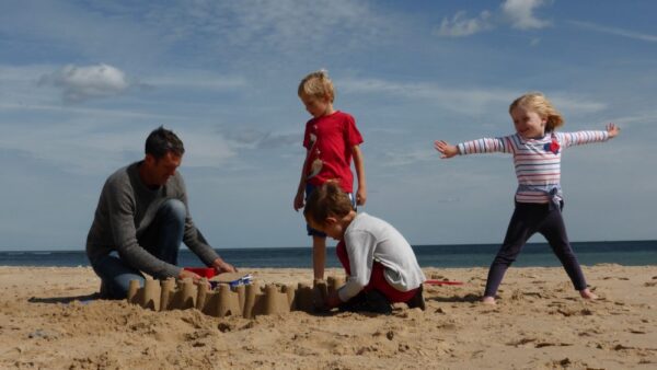 10 Reasons to Holiday in Winterton-on-sea, Norfolk