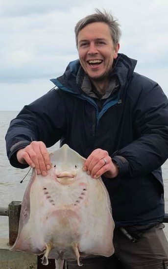 Sea Fishing
