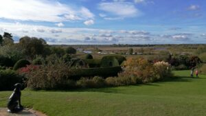 Days out with the kids in East Norfolk