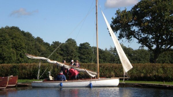 Explore accessible staycations on the Norfolk Coast. Discover inclusive accommodations and plan your perfect getaway hassle-free - Norfolk Broads