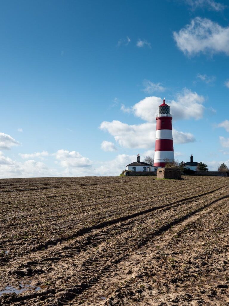 lighthouse