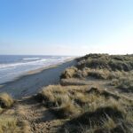 Walking in Norfolk
