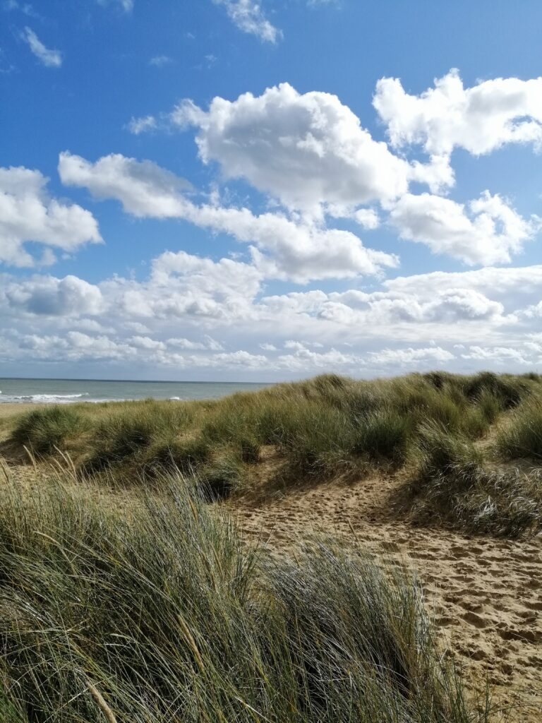 Norfolk walks