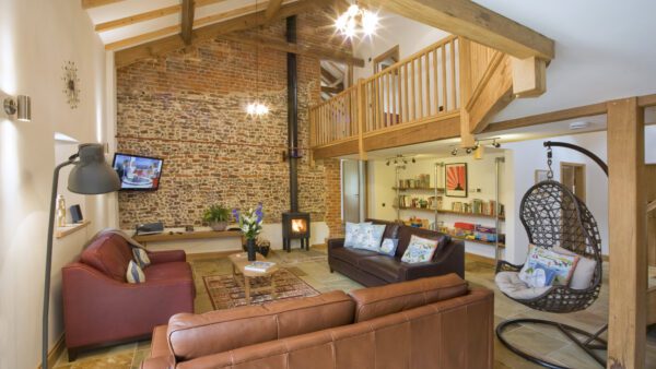 Group Getaways on the Norfolk Coast