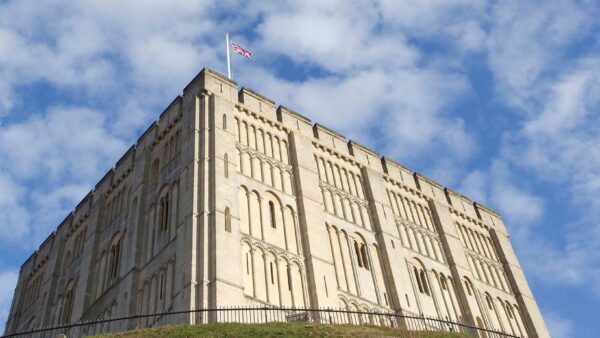 Norwich Castle