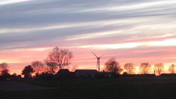 Rural Retreats in Norfolk