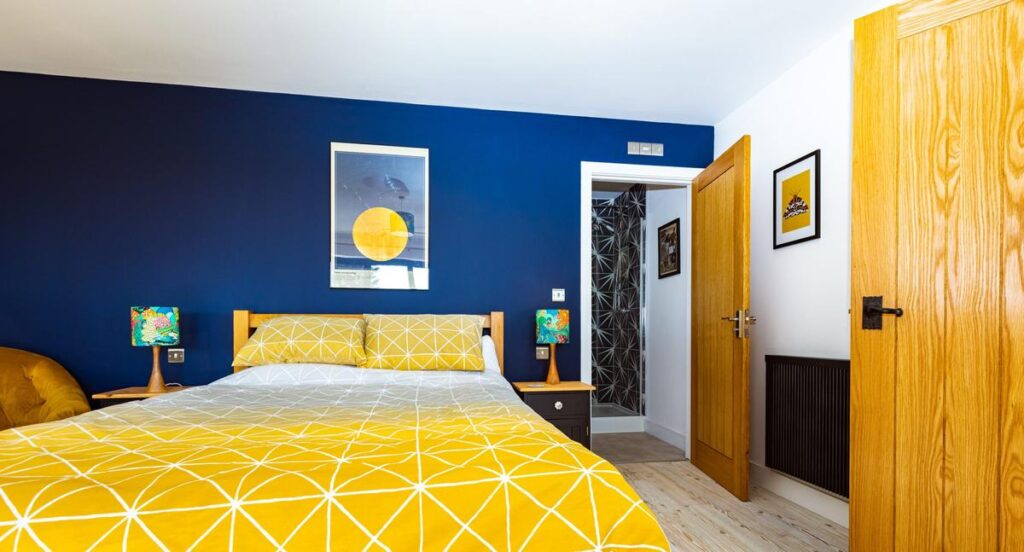 Self Catering Accommodation in Norfolk