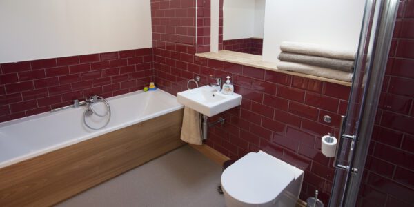 Threshing Barn - Norfolk Self Catering