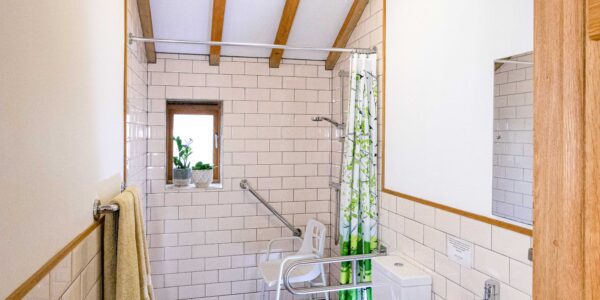 Threshing Barn - Norfolk Self Catering