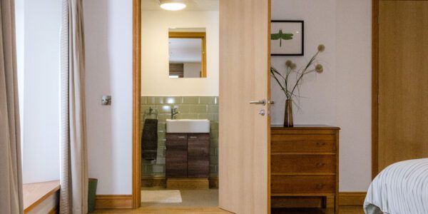 Threshing Barn - Norfolk Self Catering