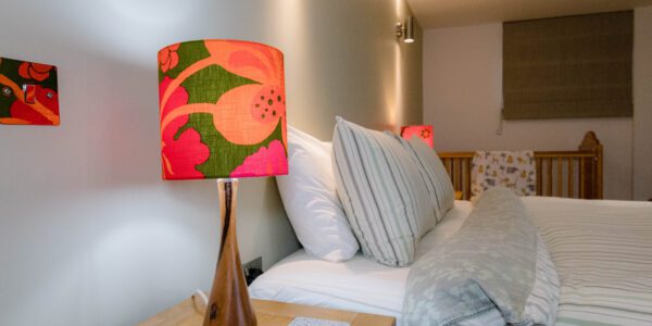 Threshing Barn - Norfolk Self Catering