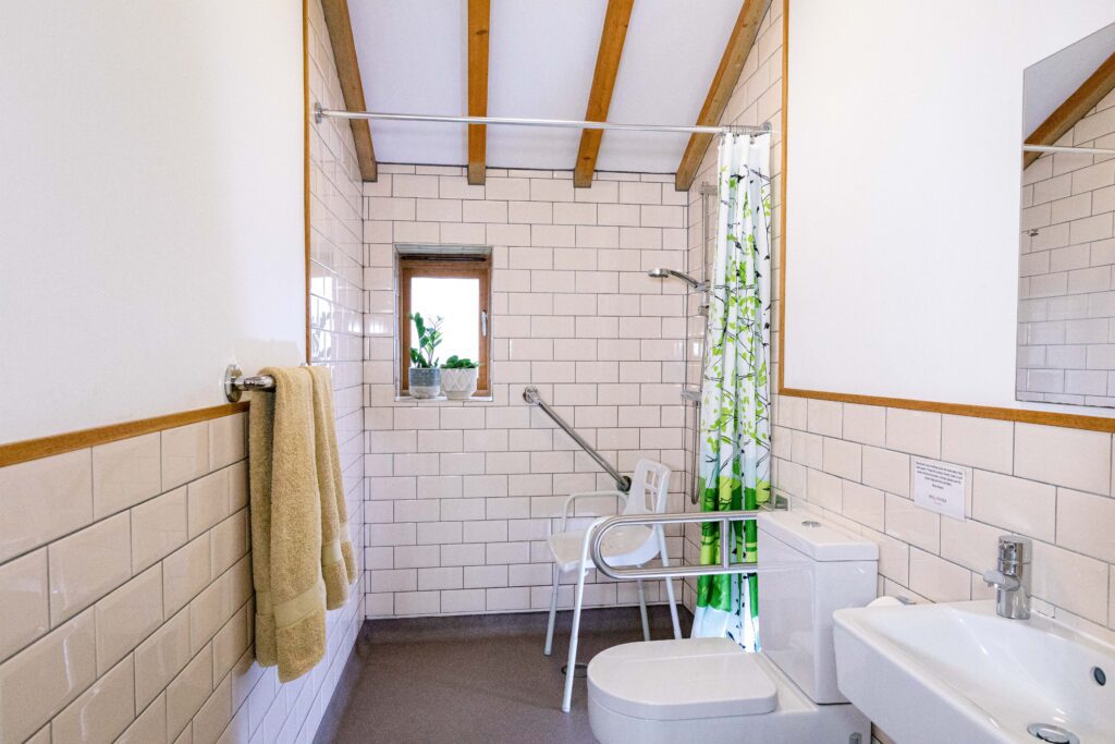 Bathroom 3