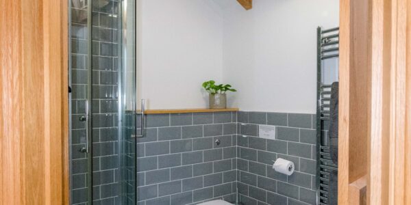 Threshing Barn - Norfolk Self Catering