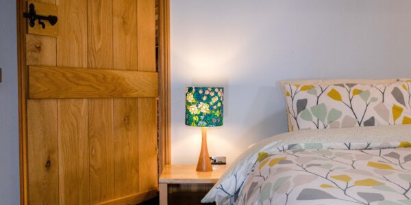 Threshing Barn - Norfolk Self Catering
