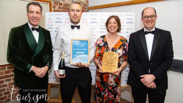 Tourism awards 24-245