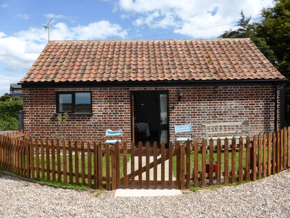 Rural Retreats in Norfolk The Hay Barn