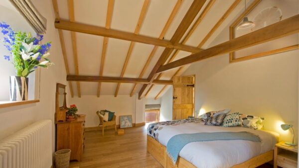 Holiday Accommodation in Norfolk