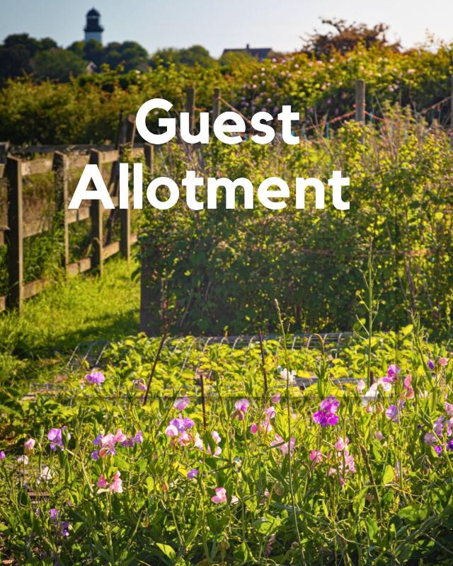 Allotment