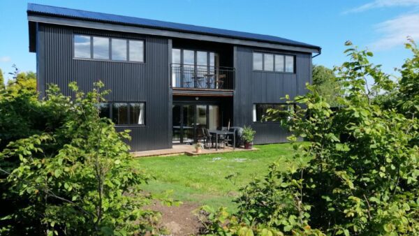 Best Eco-Friendly Holiday Cottages in Norfolk
