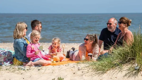 How to Have a Low-Impact, High-Enjoyment Holiday in Norfolk