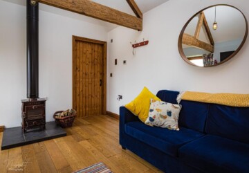 Barn Conversion