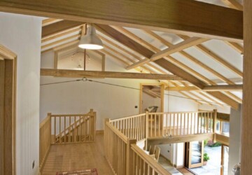 Balcony View Balcony View