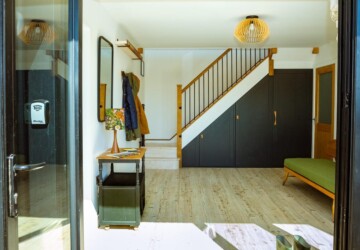 Entrance Door Entrance Door