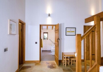 Outside room Outside room